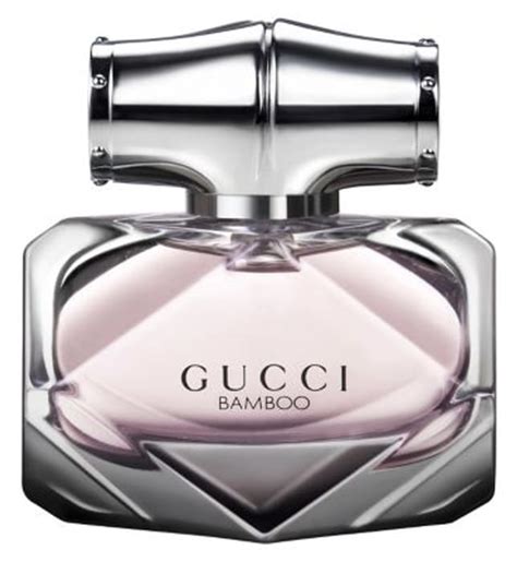 bamboo by gucci eau de parfum|gucci bamboo perfume boots.